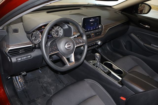 2024 Nissan Altima 2.5 SV Raleigh NC