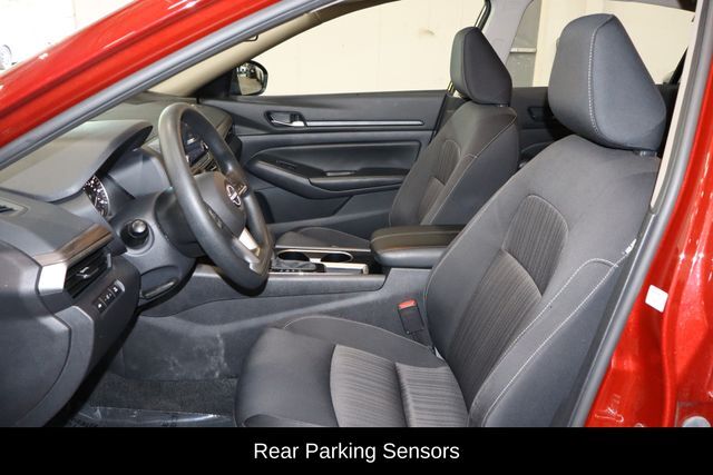2024 Nissan Altima 2.5 SV Raleigh NC