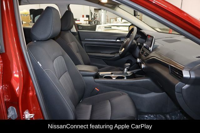 2024 Nissan Altima 2.5 SV Raleigh NC