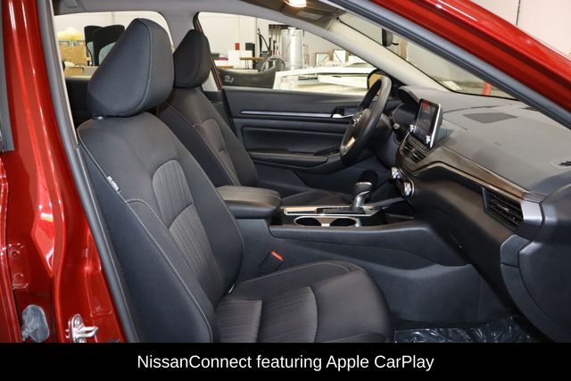 2024 Nissan Altima 2.5 SV Raleigh NC