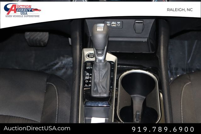 2024 Nissan Altima 2.5 SV Raleigh NC