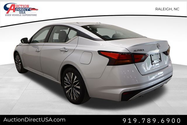 2024 Nissan Altima 2.5 SV Raleigh NC