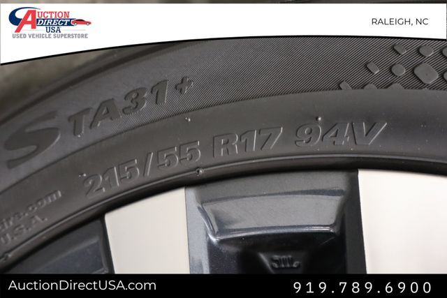 2024 Nissan Altima 2.5 SV Raleigh NC