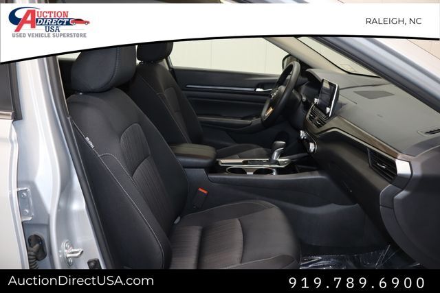 2024 Nissan Altima 2.5 SV Raleigh NC