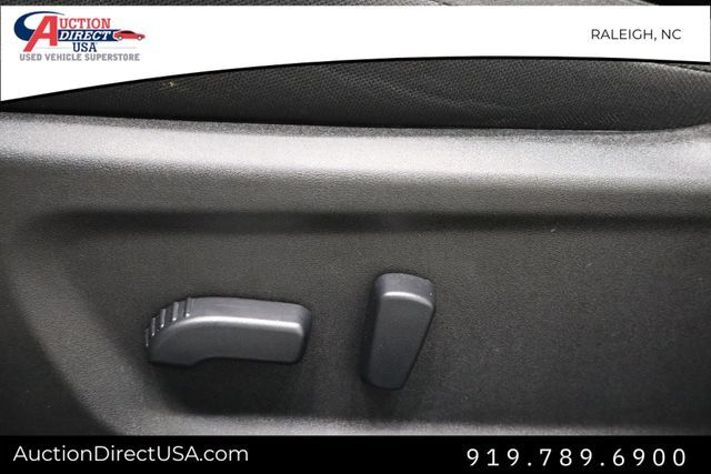 2024 Nissan Altima 2.5 SV Raleigh NC