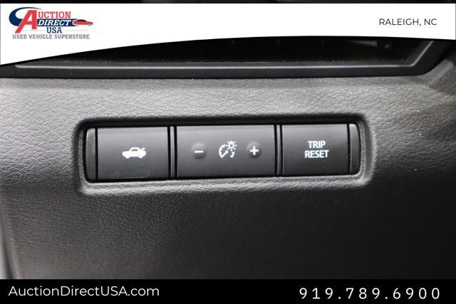 2024 Nissan Altima 2.5 SV Raleigh NC