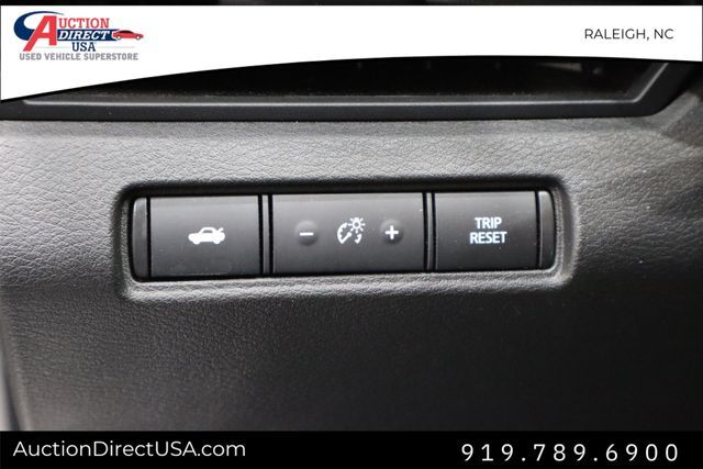 2024 Nissan Altima 2.5 SV Raleigh NC