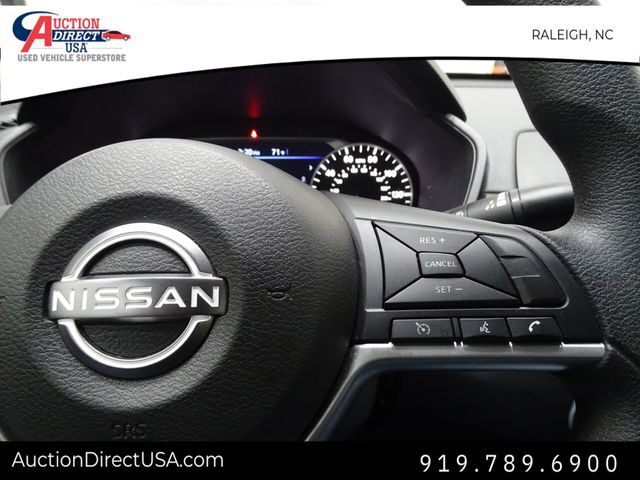 2024 Nissan Altima 2.5 SV Raleigh NC