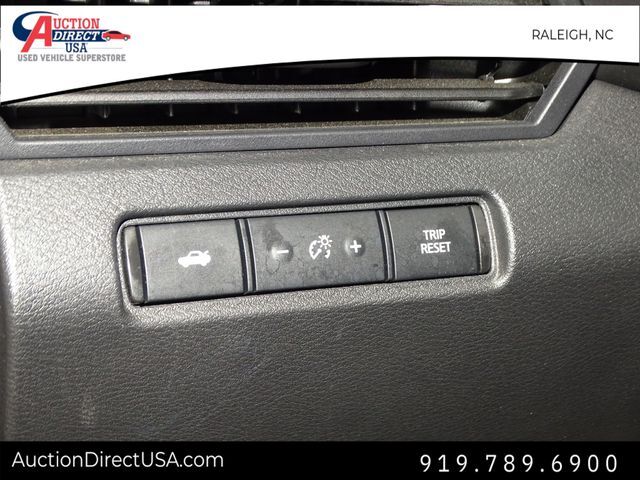 2024 Nissan Altima 2.5 SV Raleigh NC