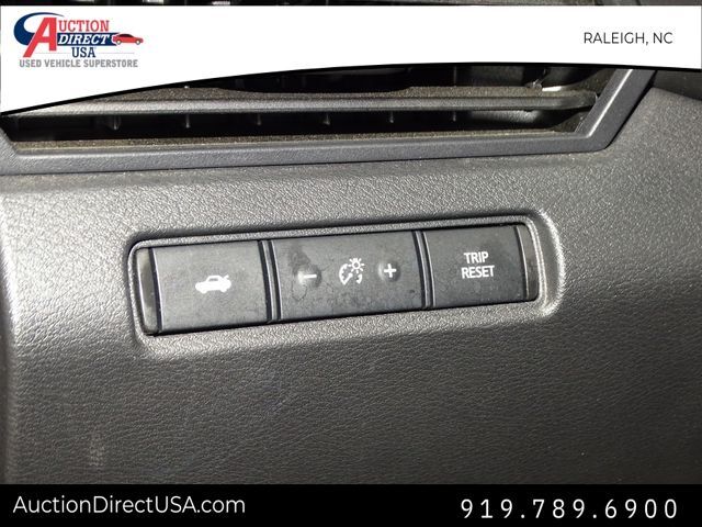 2024 Nissan Altima 2.5 SV Raleigh NC