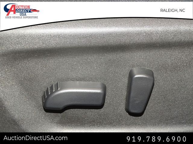2024 Nissan Altima 2.5 SV Raleigh NC