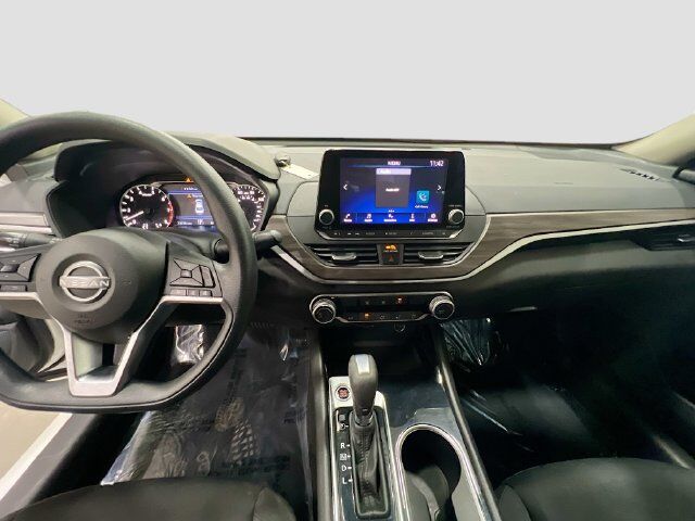 2024 Nissan Altima 2.5 SV Raleigh NC