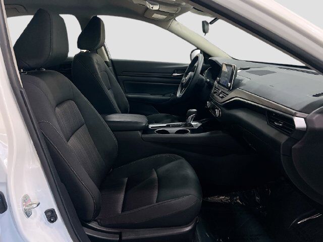 2024 Nissan Altima 2.5 SV Raleigh NC
