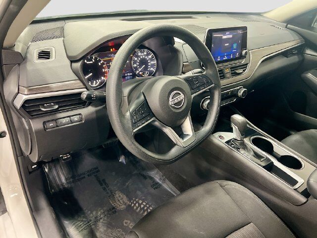 2024 Nissan Altima 2.5 SV Raleigh NC