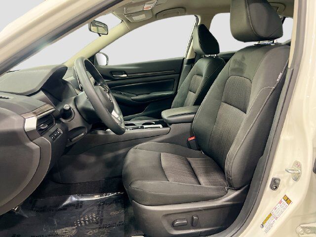 2024 Nissan Altima 2.5 SV Raleigh NC