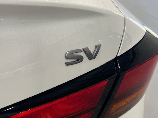 2024 Nissan Altima 2.5 SV Raleigh NC