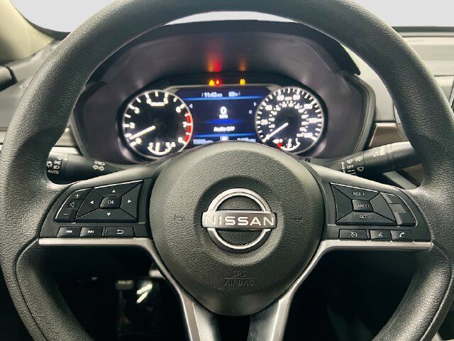 2024 Nissan Altima 2.5 SV Raleigh NC