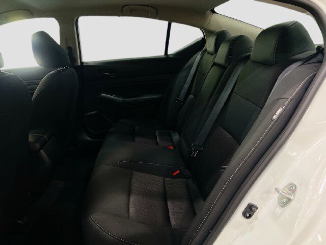 2024 Nissan Altima 2.5 SV Raleigh NC