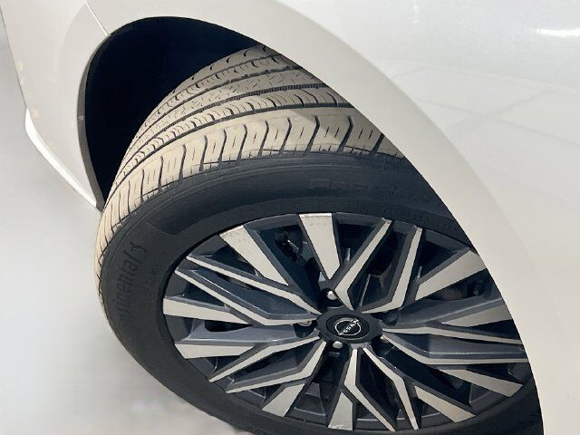 2024 Nissan Altima 2.5 SV Raleigh NC