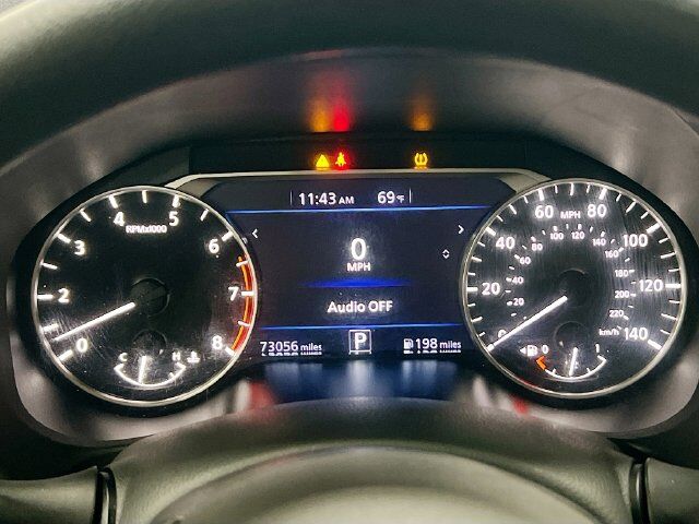 2024 Nissan Altima 2.5 SV Raleigh NC