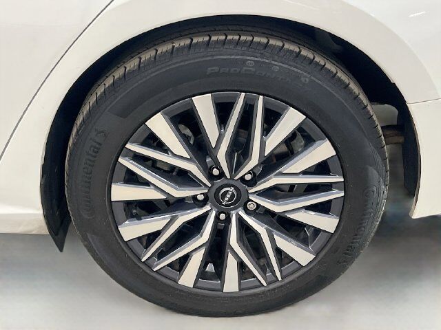 2024 Nissan Altima 2.5 SV Raleigh NC
