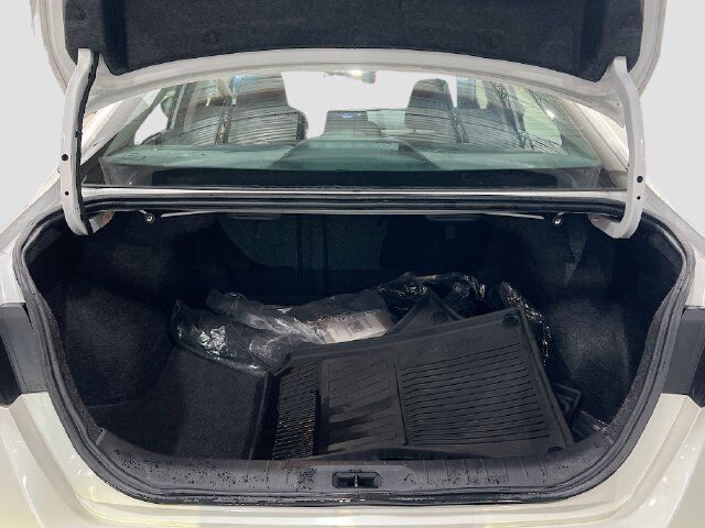 2024 Nissan Altima 2.5 SV Raleigh NC