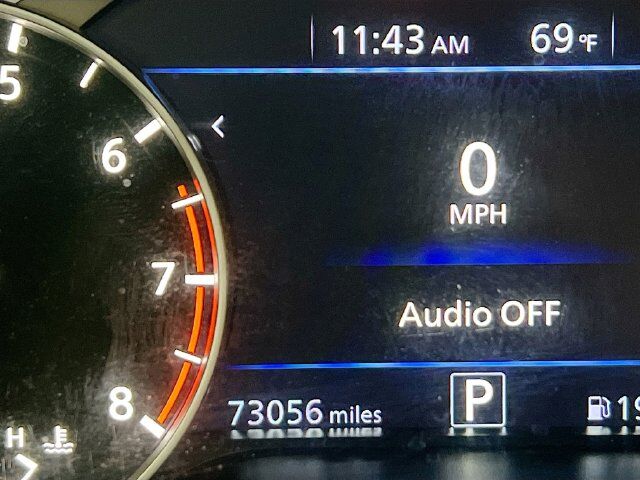 2024 Nissan Altima 2.5 SV Raleigh NC