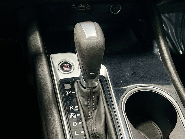 2024 Nissan Altima 2.5 SV Raleigh NC