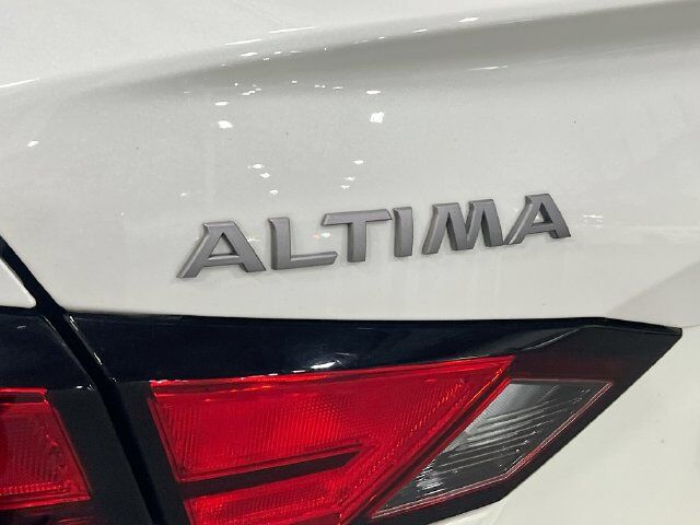 2024 Nissan Altima 2.5 SV Raleigh NC