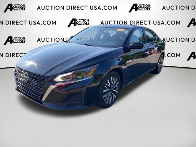 2024 Nissan Altima