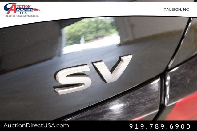 2024 Nissan Altima 2.5 SV Raleigh NC