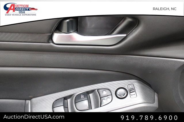 2024 Nissan Altima 2.5 SV Raleigh NC