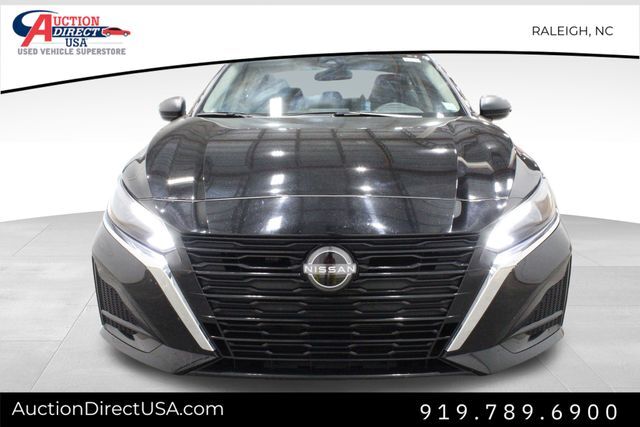 2024 Nissan Altima 2.5 SV Raleigh NC