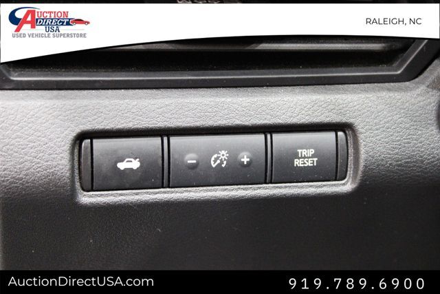 2024 Nissan Altima 2.5 SV Raleigh NC