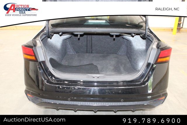 2024 Nissan Altima 2.5 SV Raleigh NC