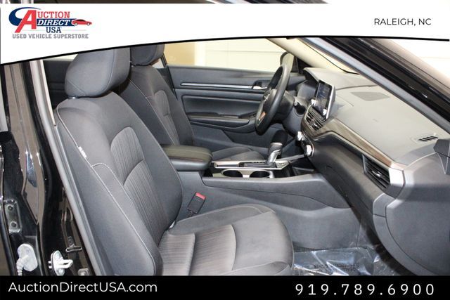 2024 Nissan Altima 2.5 SV Raleigh NC