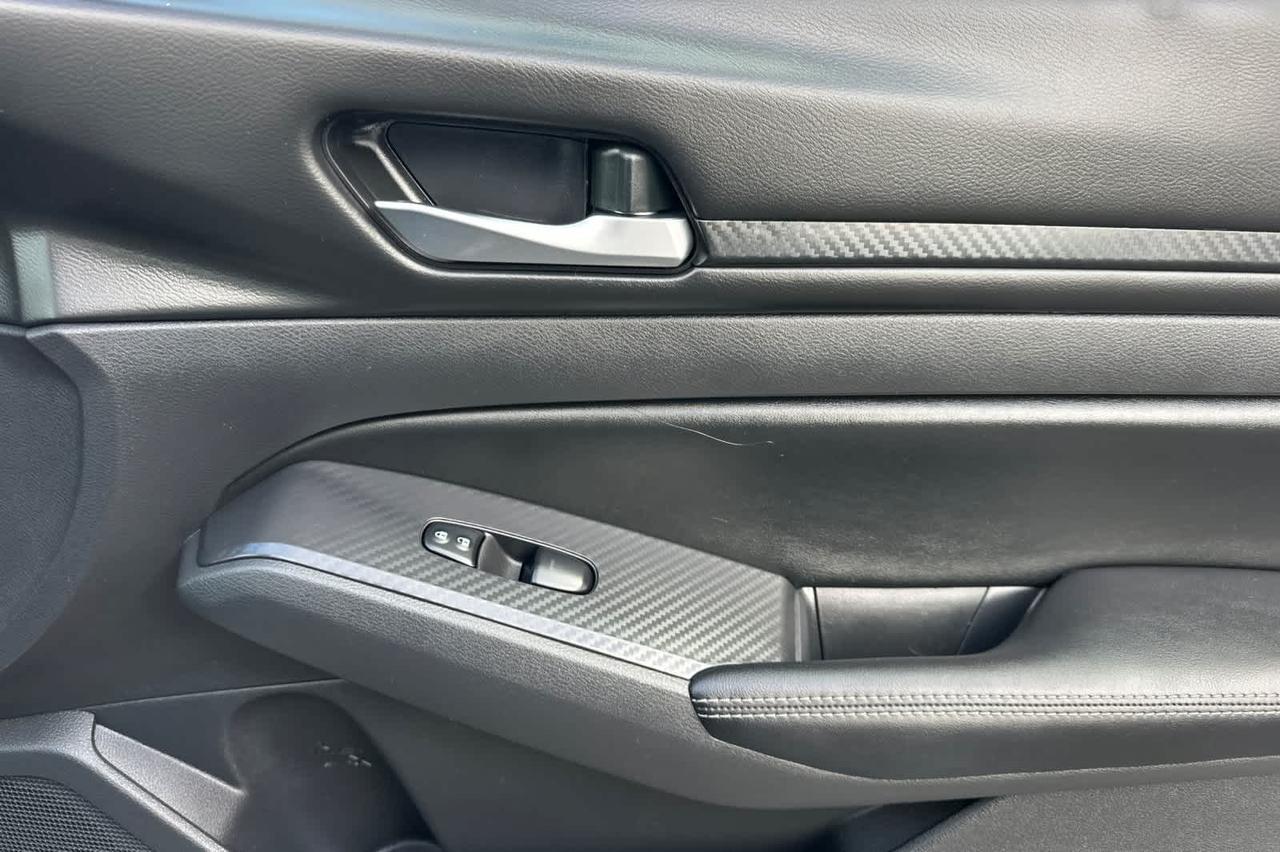 2024 Nissan Altima 2.5 SV Roseville CA