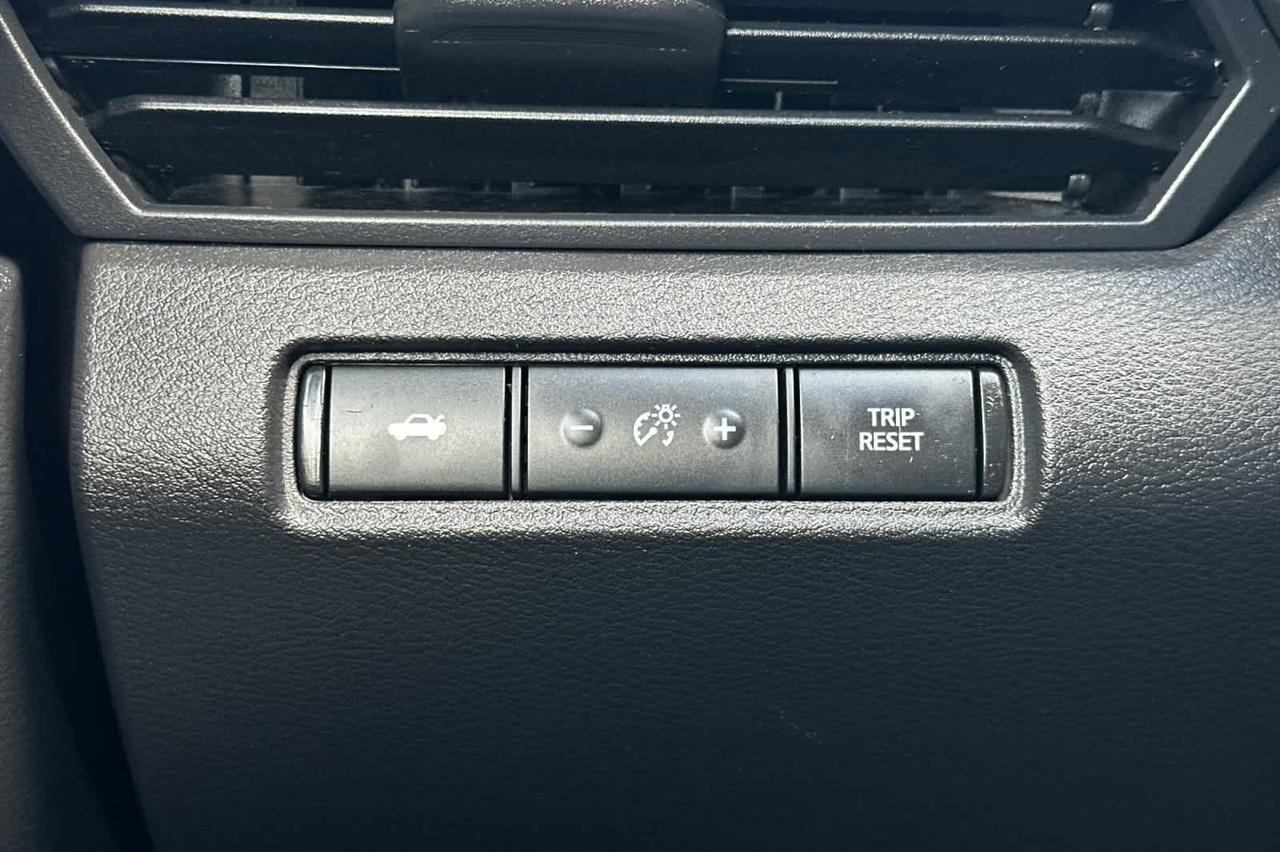 2024 Nissan Altima 2.5 SV Roseville CA