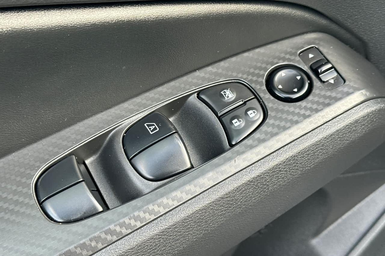 2024 Nissan Altima 2.5 SV Roseville CA