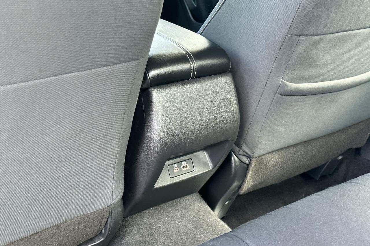 2024 Nissan Altima 2.5 SV Roseville CA