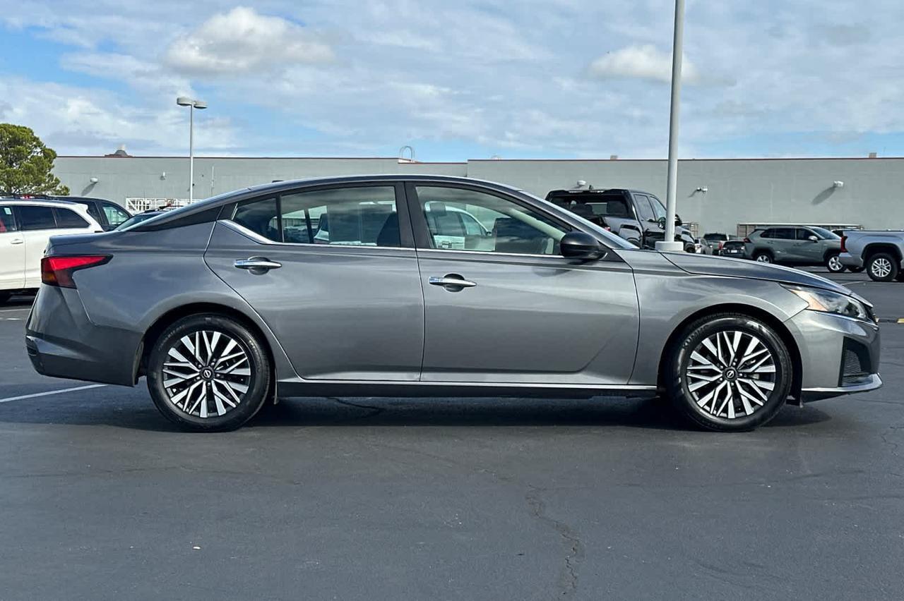 2024 Nissan Altima 2.5 SV Roseville CA