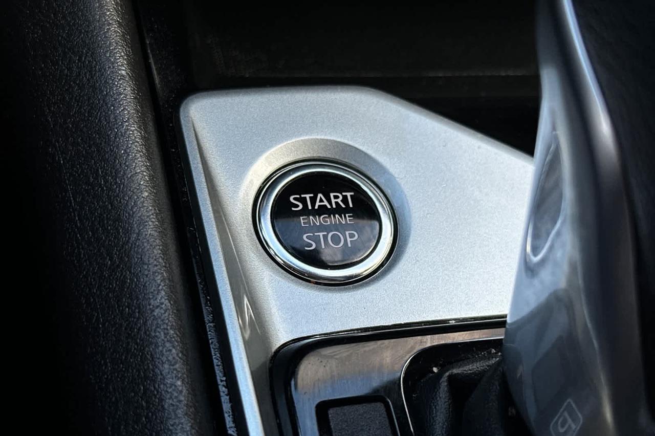 2024 Nissan Altima 2.5 SV Roseville CA