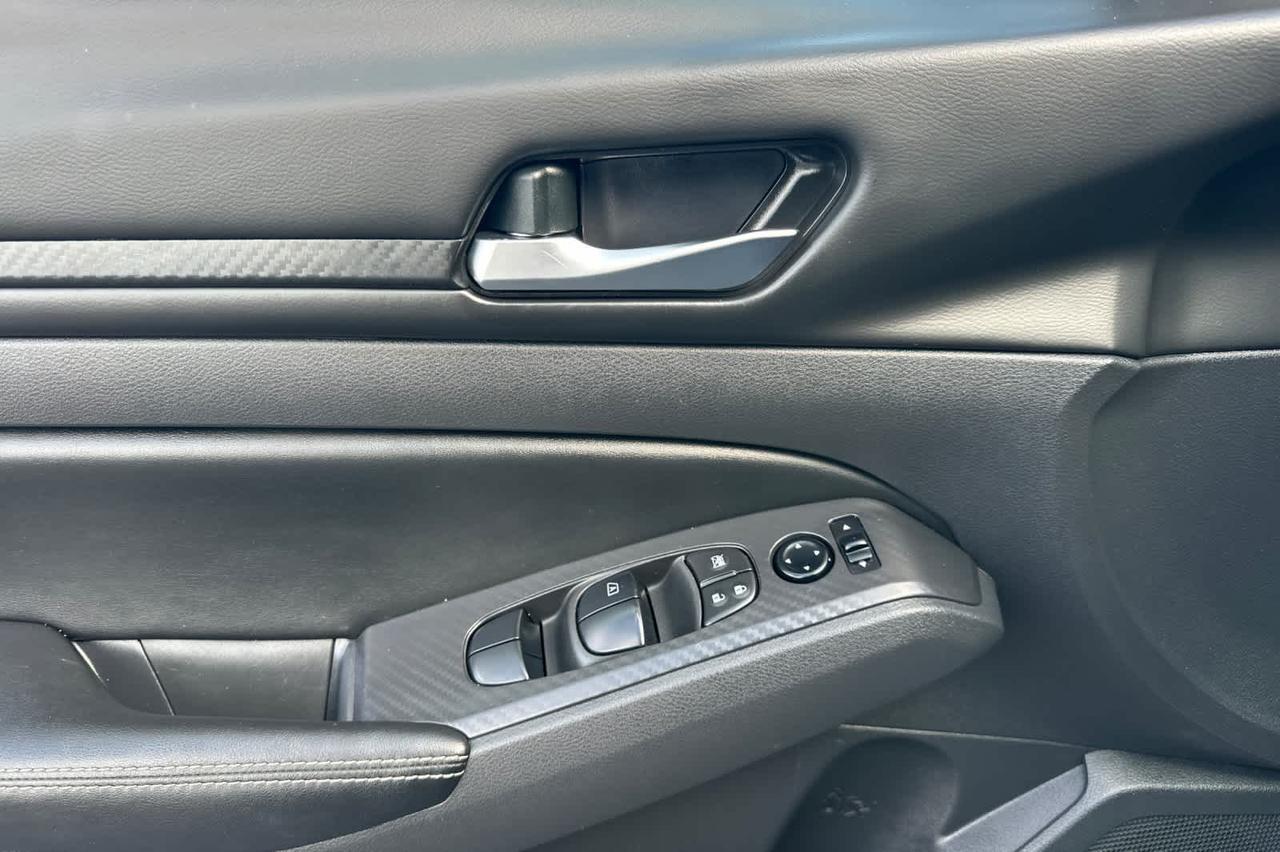 2024 Nissan Altima 2.5 SV Roseville CA