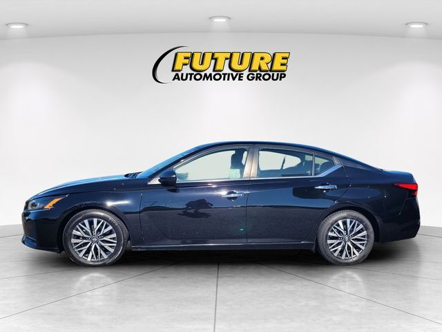 2024 Nissan Altima 2.5 SV Roseville CA