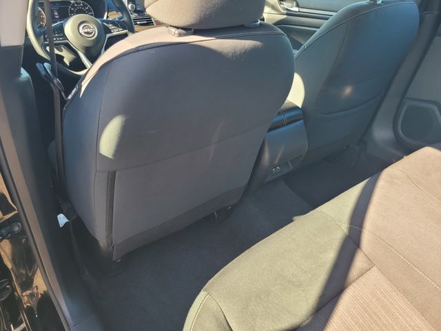 2024 Nissan Altima 2.5 SV Roseville CA