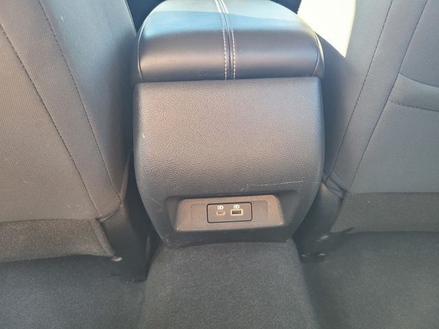 2024 Nissan Altima 2.5 SV Roseville CA