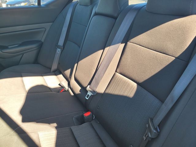 2024 Nissan Altima 2.5 SV Roseville CA