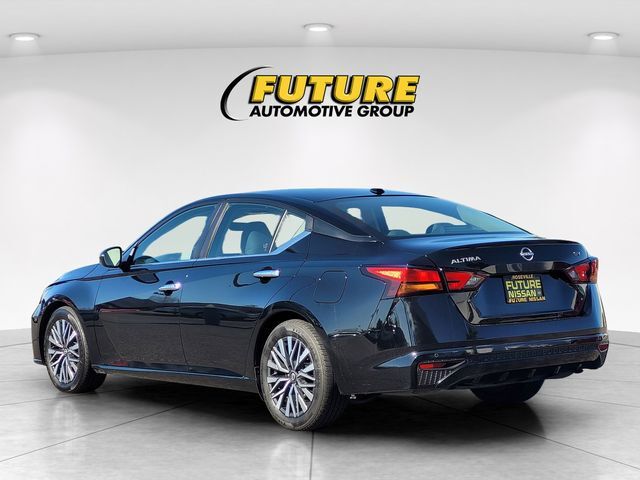 2024 Nissan Altima 2.5 SV Roseville CA