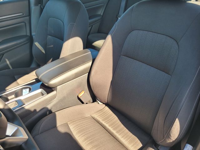 2024 Nissan Altima 2.5 SV Roseville CA