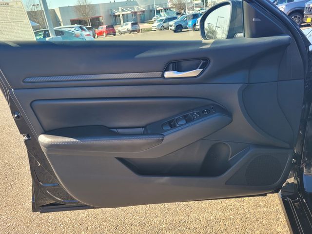 2024 Nissan Altima 2.5 SV Roseville CA